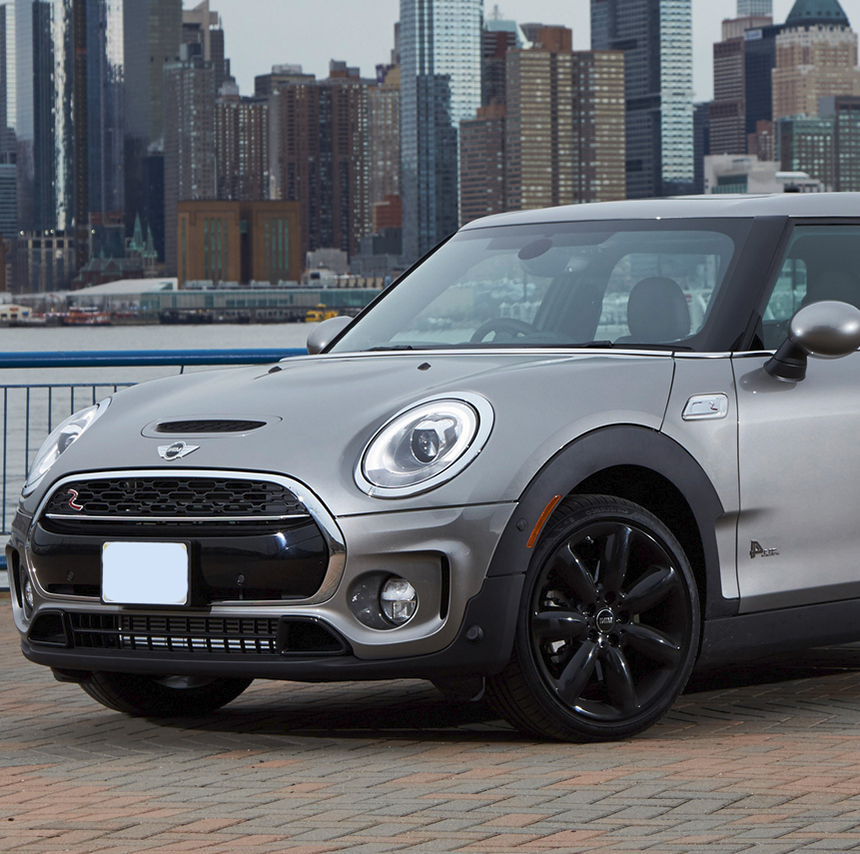 Mini Cooper Clubman Yedek Parça