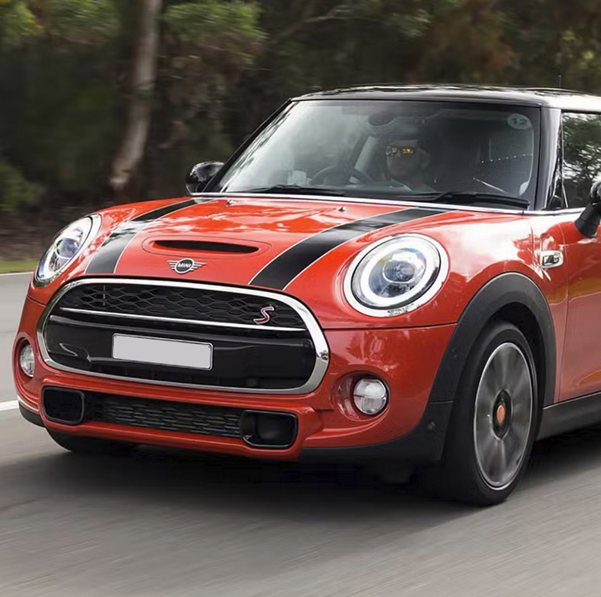Mini Cooper S Yedek Parça