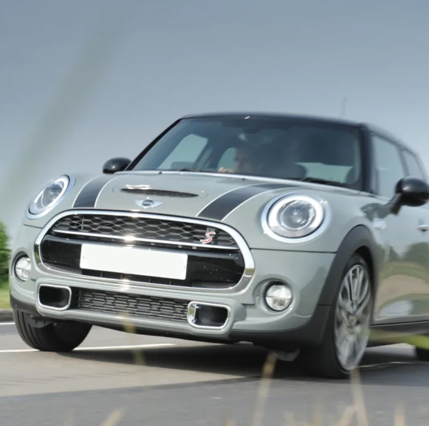 Mini Cooper SD Yedek Parça