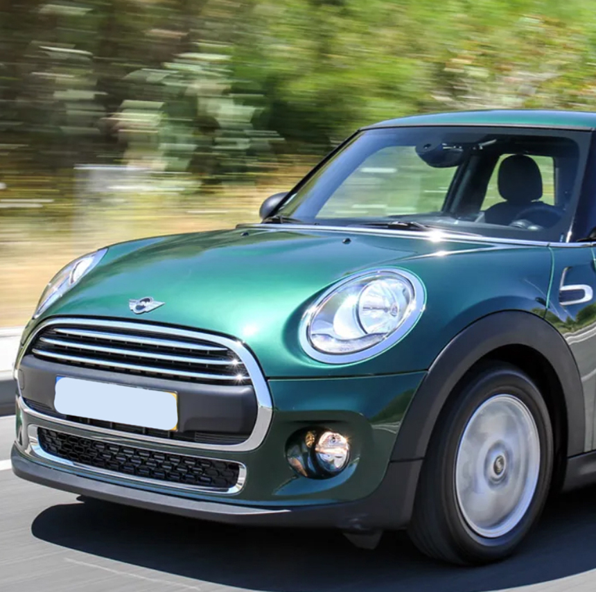 Mini One Yedek Parça