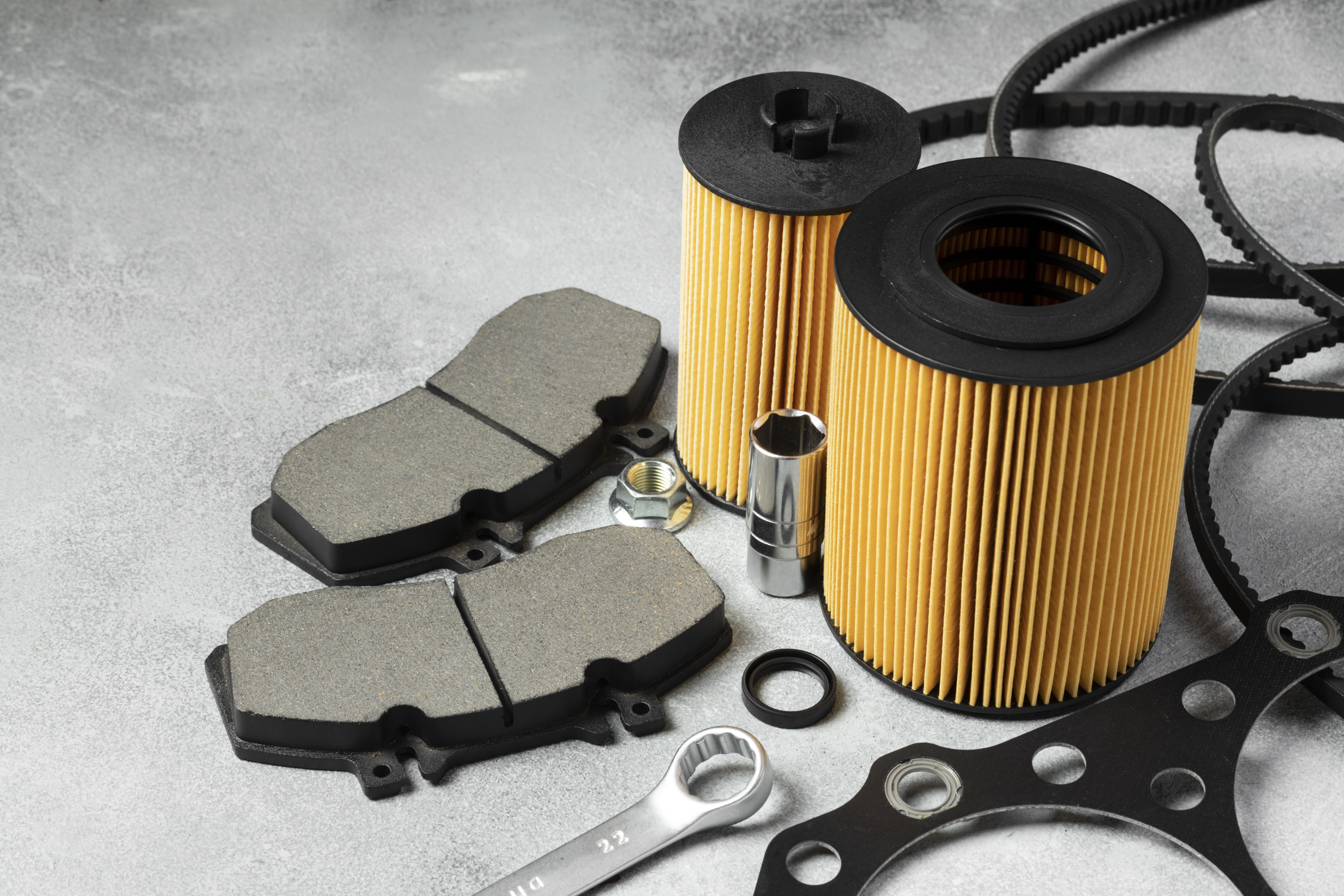 Mini Cooper Yedek Parçaları